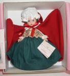 Madame Alexander - Colonial Williamsburg - Caroline - кукла